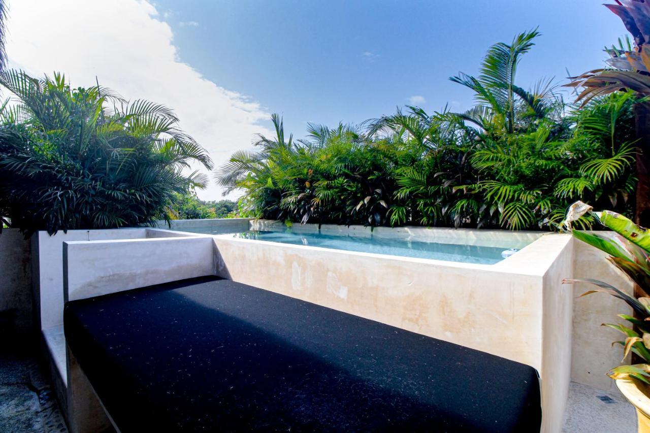 Studio @ Mestiza, 307B Tulum Zewnętrze zdjęcie