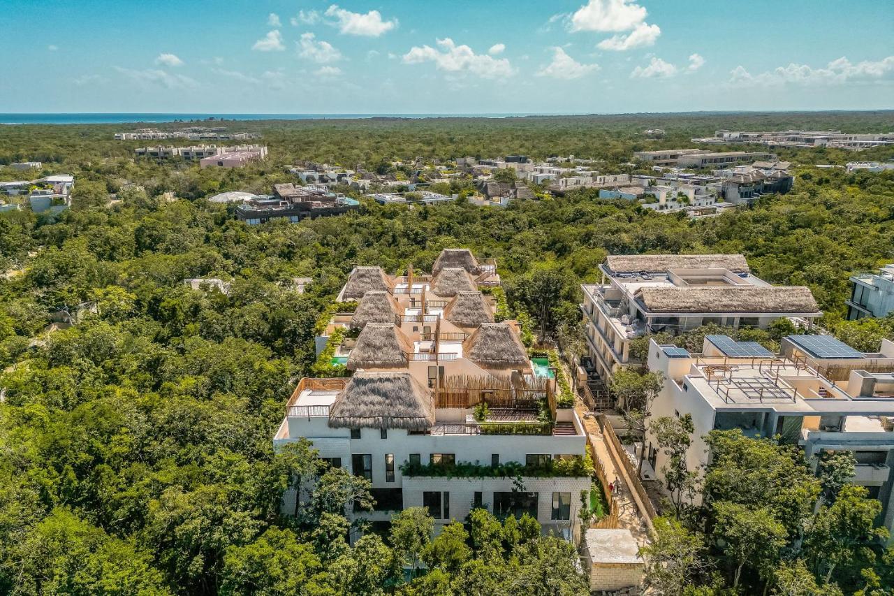 Studio @ Mestiza, 307B Tulum Zewnętrze zdjęcie