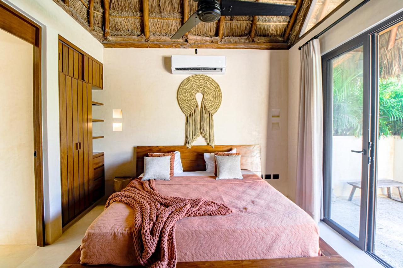 Studio @ Mestiza, 307B Tulum Zewnętrze zdjęcie