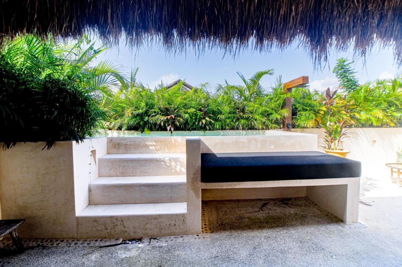 Studio @ Mestiza, 307B Tulum Zewnętrze zdjęcie