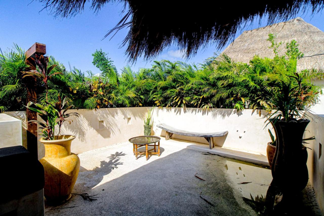 Studio @ Mestiza, 307B Tulum Zewnętrze zdjęcie