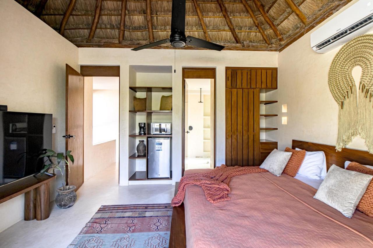 Studio @ Mestiza, 307B Tulum Zewnętrze zdjęcie
