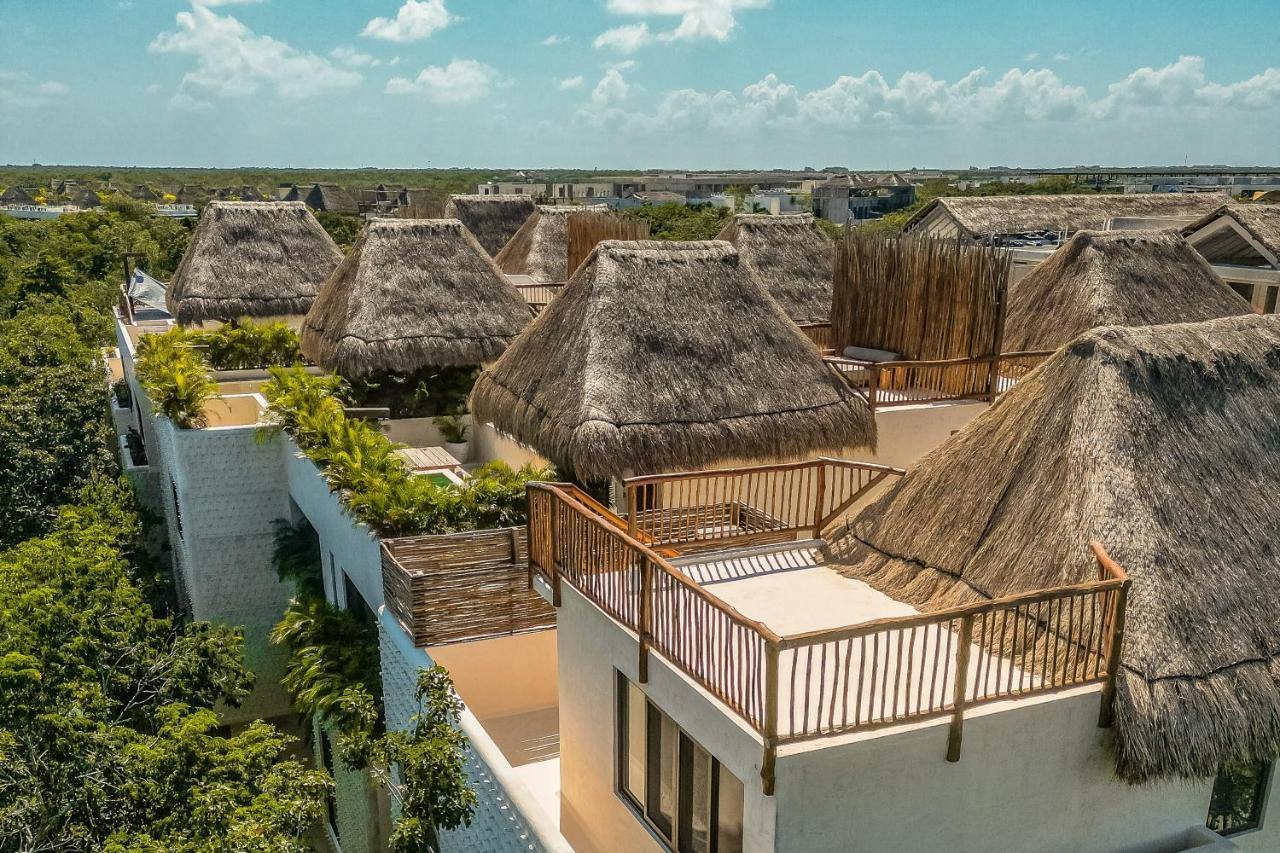 Studio @ Mestiza, 307B Tulum Zewnętrze zdjęcie