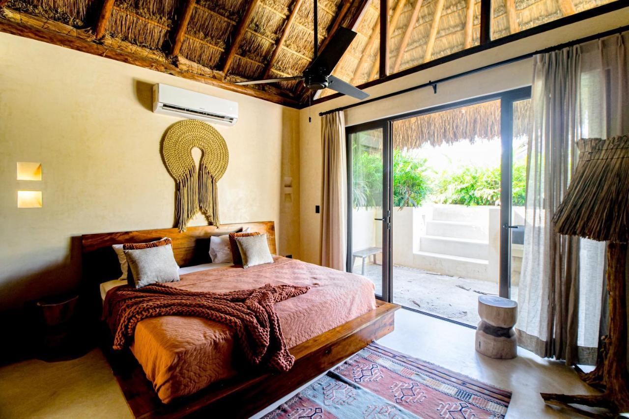 Studio @ Mestiza, 307B Tulum Zewnętrze zdjęcie