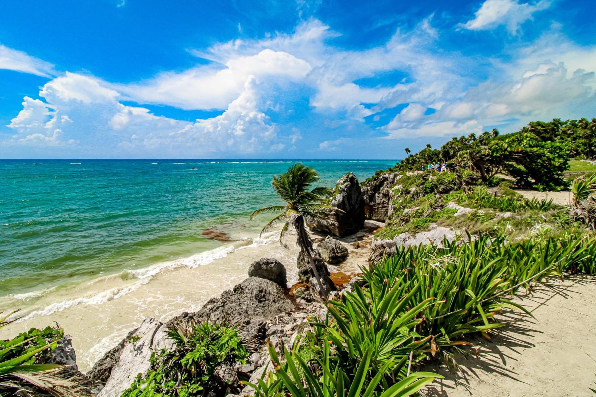 Studio @ Mestiza, 307B Tulum Zewnętrze zdjęcie
